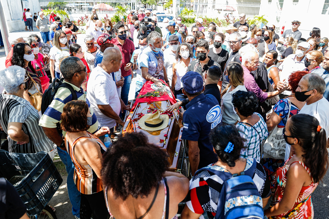 /Foto: Rafael Vieira/Diario de Pernambuco