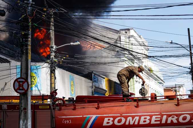 /Foto: Rafael Vieira/Diario de Pernambuco /Foto: Rafael Vieira/Diario de Pernambuco