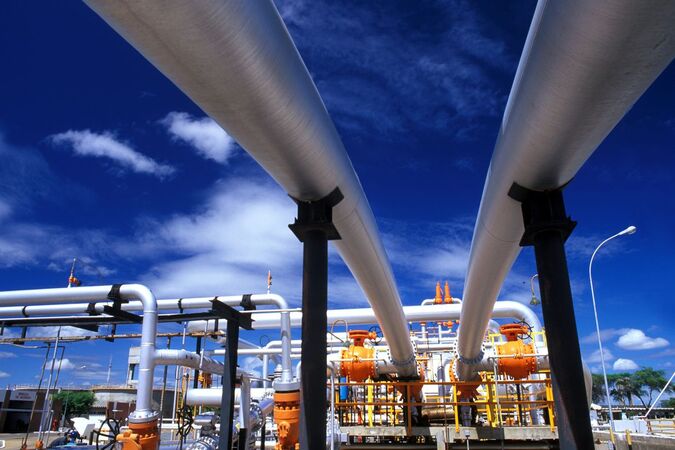 /Foto: Agência Petrobras