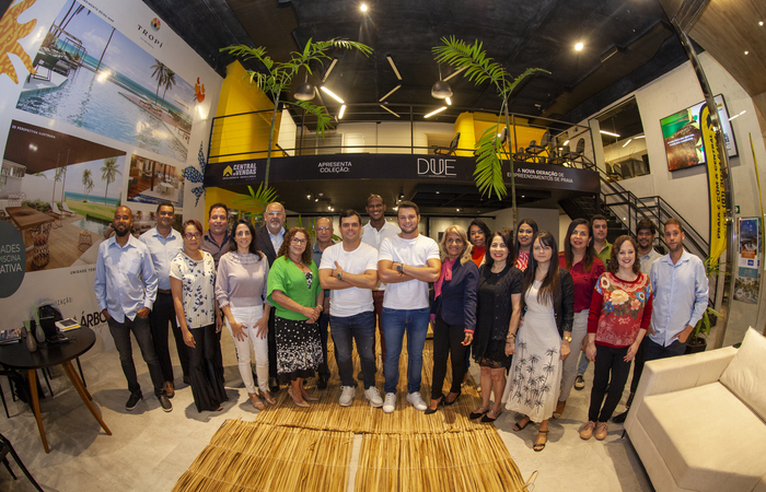 Entre os motivos de crescimento do setor estão as facilidades de financiamento, as mudanças de comportamento provocadas pela pandemia, e o crescimento do turismo/Foto: divulgação