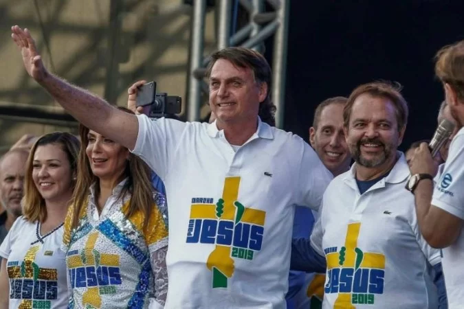 /crédito: AFP /crédito: AFP