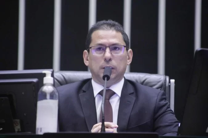 /Foto: Paulo Sérgio/Câmara dos Deputados /Foto: Paulo Sérgio/Câmara dos Deputados