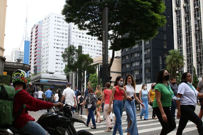 /Foto: Rovena Rosa/Agência Brasil /Foto: Rovena Rosa/Agência Brasil