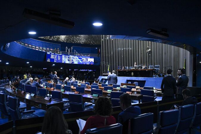 /Foto: Roque de S&aacute;/Ag&ecirc;ncia Senado