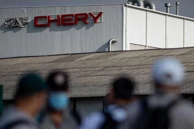 /crédito: Caoa Cherry /crédito: Caoa Cherry