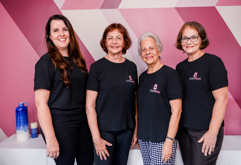 /Foto: Divulga&ccedil;&atilde;o/Paula Maestrali.