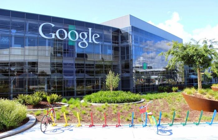 Google anuncia apoio emergencial à população do Recife./Google/Reprodução Google anuncia apoio emergencial à população do Recife./Google/Reprodução