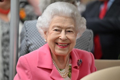 /Foto: PAUL GROVER / POOL / AFP /Foto: PAUL GROVER / POOL / AFP