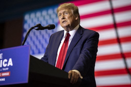 /Foto: CHET STRANGE / GETTY IMAGES NORTH AMERICA / GETTY IMAGES VIA AFP /Foto: CHET STRANGE / GETTY IMAGES NORTH AMERICA / GETTY IMAGES VIA AFP