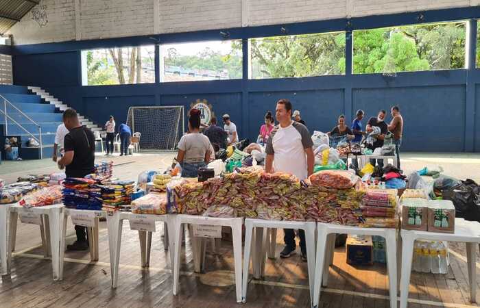 /Foto: Divulgação. /Foto: Divulgação.