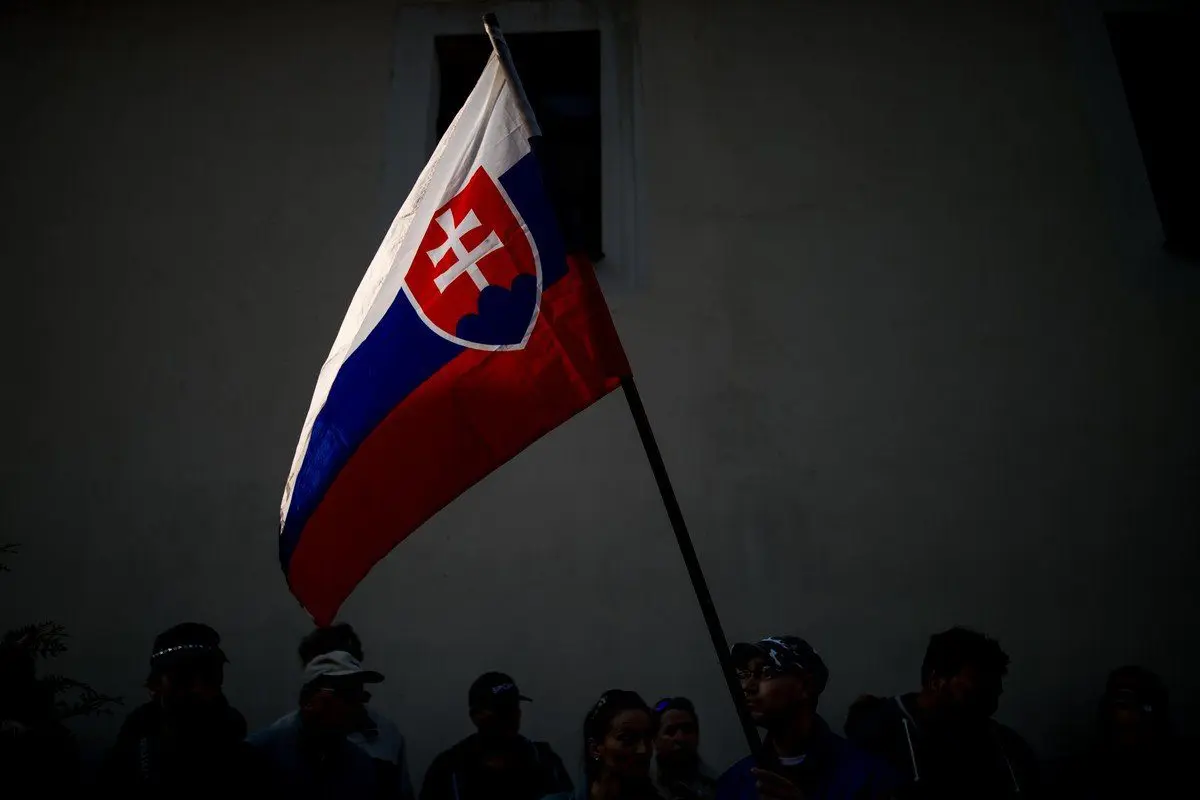 /Foto: Vladimir Simicek /AFP
