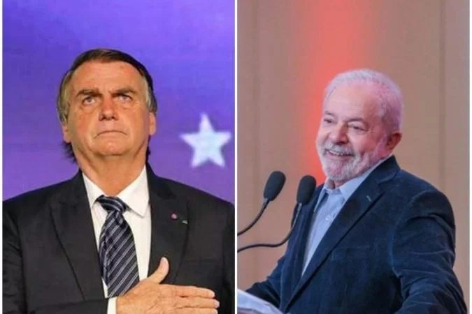 /Foto: Alan Santos/PR e Ricardo Stuckert /Foto: Alan Santos/PR e Ricardo Stuckert