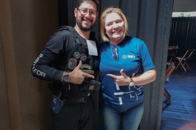 /Foto: Victor Correia/CB/D.A. Press