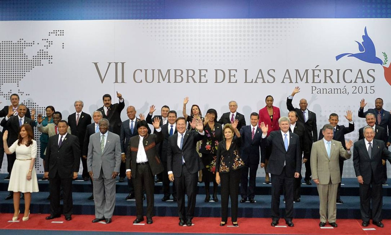 /Foto: RAUL ARBOLEDA / AFP /Foto: RAUL ARBOLEDA / AFP