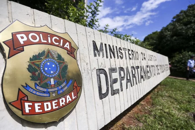 /Polícia Federal prepara agentes para acompanhar presidenciáveis 24 horas durante a campanha eleitoral, com início em 16 de agosto. Foto: Divulgação.