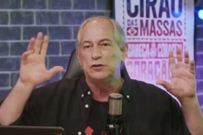 /Segundo Ciro, algumas ações de reforma agrária, que já ocorreram no país, não levaram essas medidas em conta, e a população acabou "vendendo o arame" e saindo da região - (crédito: Reprodução/Twitter) /Segundo Ciro, algumas ações de reforma agrária, que já ocorreram no país, não levaram essas medidas em conta, e a população acabou "vendendo o arame" e saindo da região - (crédito: Reprodução/Twitter)