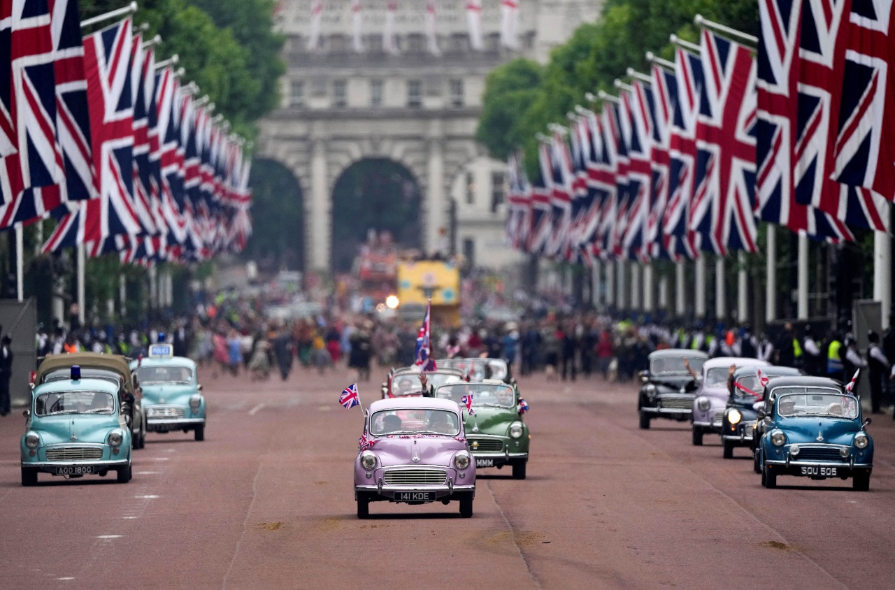 /Foto: Frank Augstein / POOL / AFP