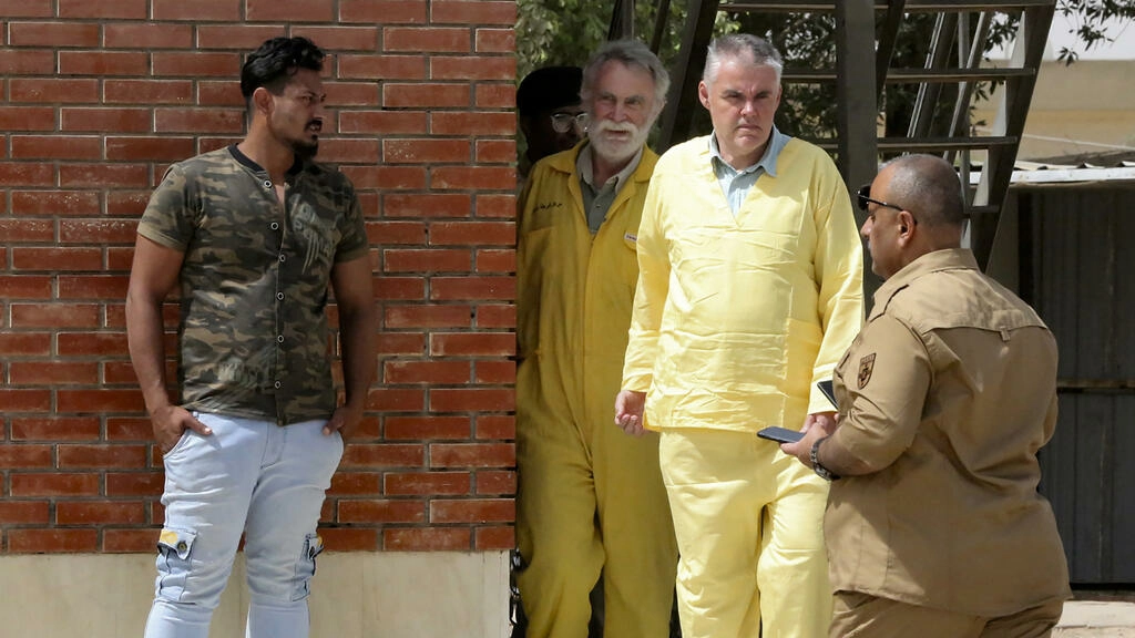 /Foto: Sabah ARAR AFP /Foto: Sabah ARAR AFP