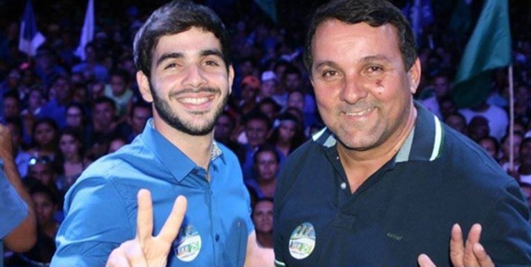 Túlio Alves e José Edmilson devem pagar R$ 25 mil, cada um, por dano moral. O valor será revertido em favor de fundo a ser indicado pelo MPPE./Reprodução Túlio Alves e José Edmilson devem pagar R$ 25 mil, cada um, por dano moral. O valor será revertido em favor de fundo a ser indicado pelo MPPE./Reprodução