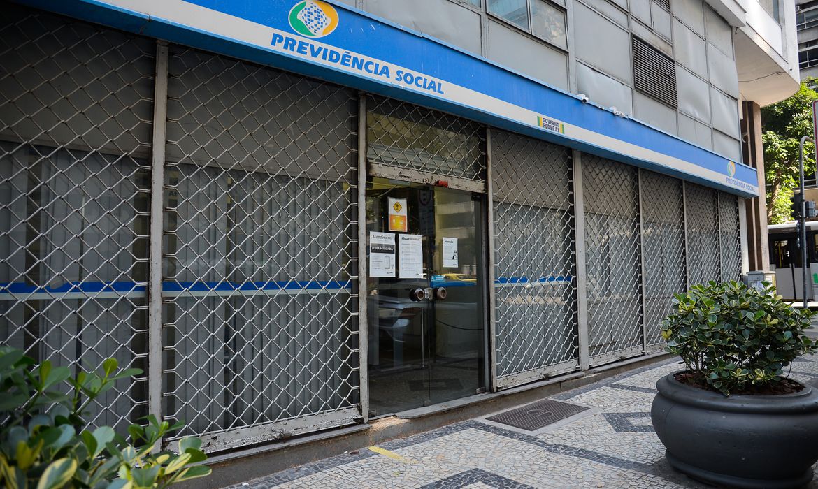 /Foto: Tomaz Silva/Agência Brasil