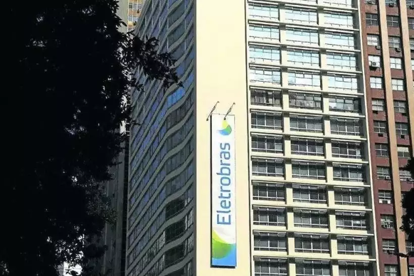 /Foto: Eletrobras/Divulgação /Foto: Eletrobras/Divulgação