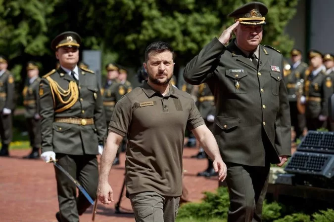 /crédito: AFP /crédito: AFP