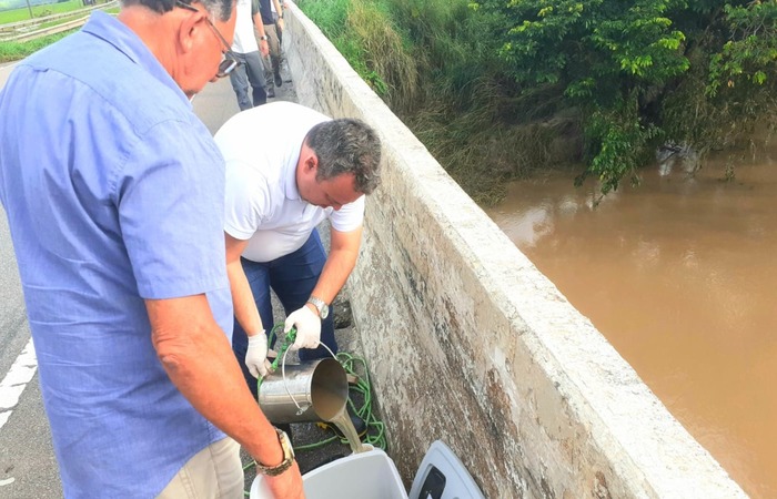 /Foto: Divulgação. /Foto: Divulgação.