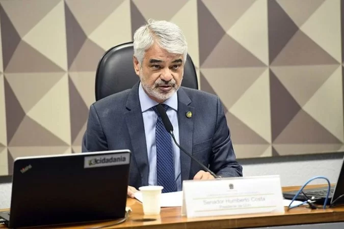 /crédito: Jefferson Rudy/Agência Senado /crédito: Jefferson Rudy/Agência Senado