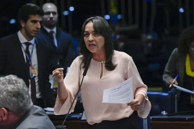 /crédito: Roque de Sá/Agência Senado /crédito: Roque de Sá/Agência Senado