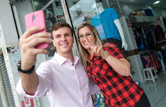 /Foto: divulgação/Jonas Santos /Foto: divulgação/Jonas Santos