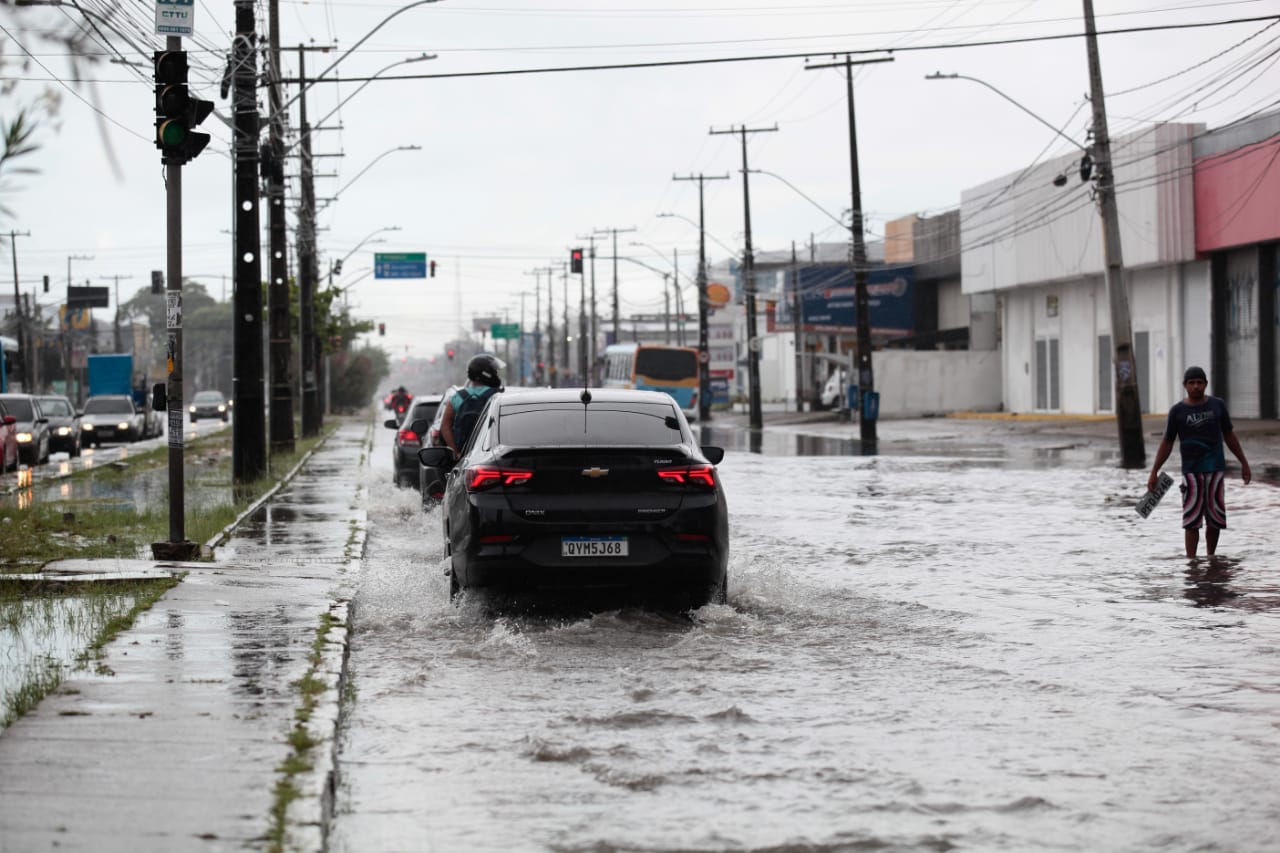 /Foto: Arnaldo Sete / Esp. DP Foto.
