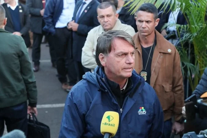 /crédito: ISAC NOBREGA