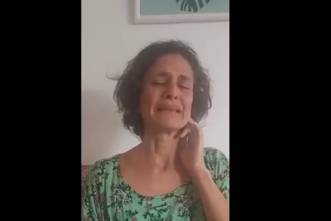 /crédito: Reprodução/redes sociais /crédito: Reprodução/redes sociais
