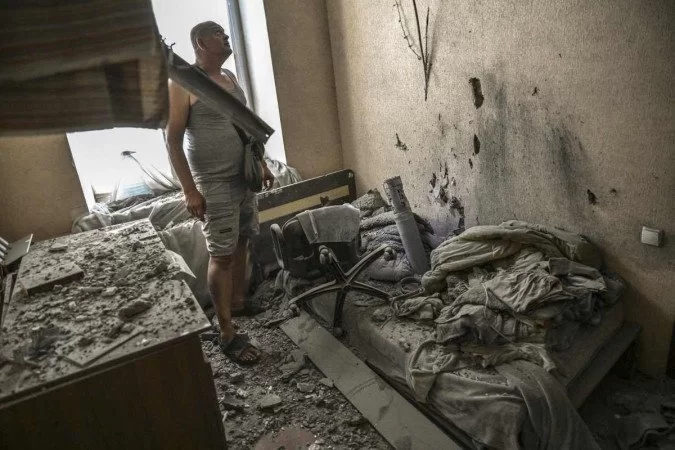 /Foto: Aris Messinis/AFP /Foto: Aris Messinis/AFP