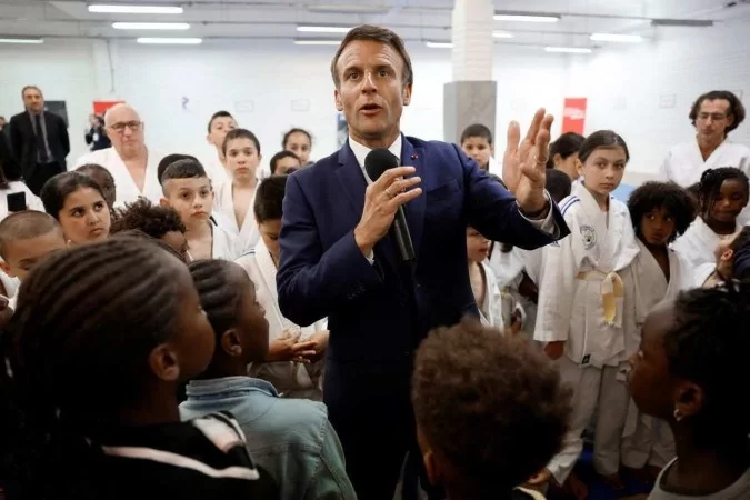 /crédito: AFP /crédito: AFP
