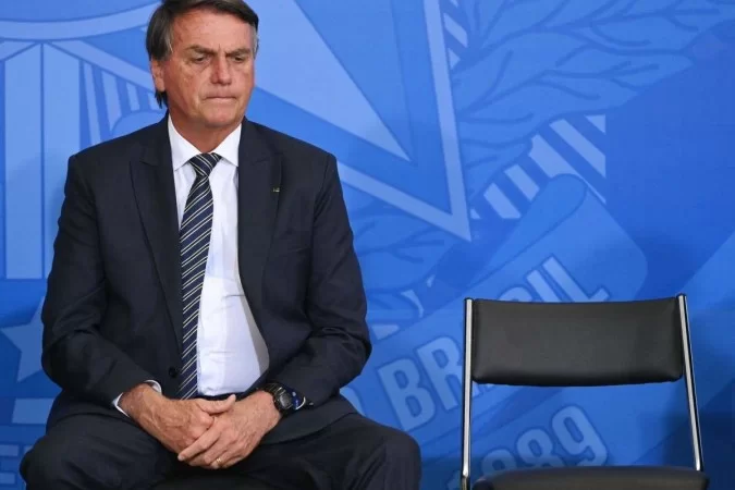 /crédito: Evaristo Sa / AFP /crédito: Evaristo Sa / AFP
