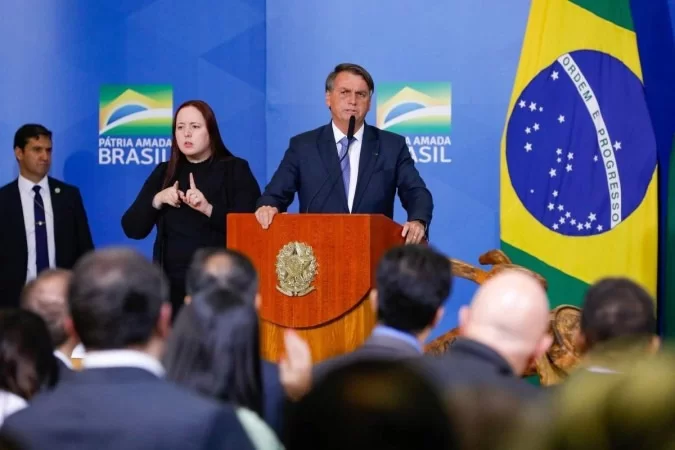 /crédito: Alan Santos/PR /crédito: Alan Santos/PR