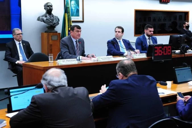/crédito: Billy Boss/Câmara dos Deputados /crédito: Billy Boss/Câmara dos Deputados