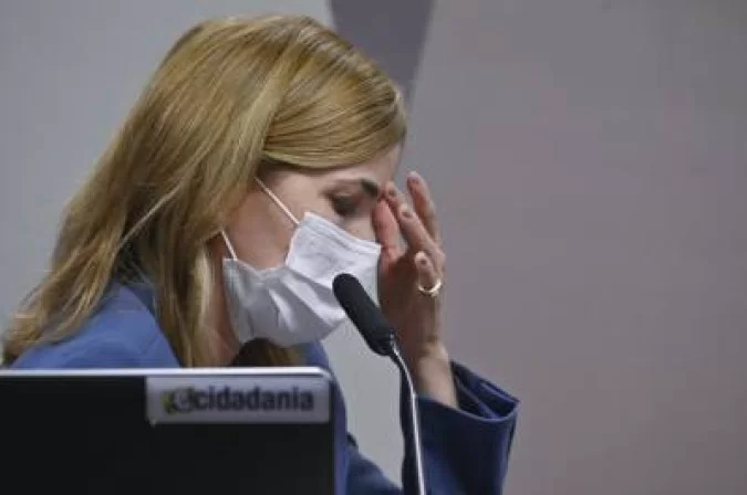 /crédito: Leopoldo Silva/Agencia Senado /crédito: Leopoldo Silva/Agencia Senado