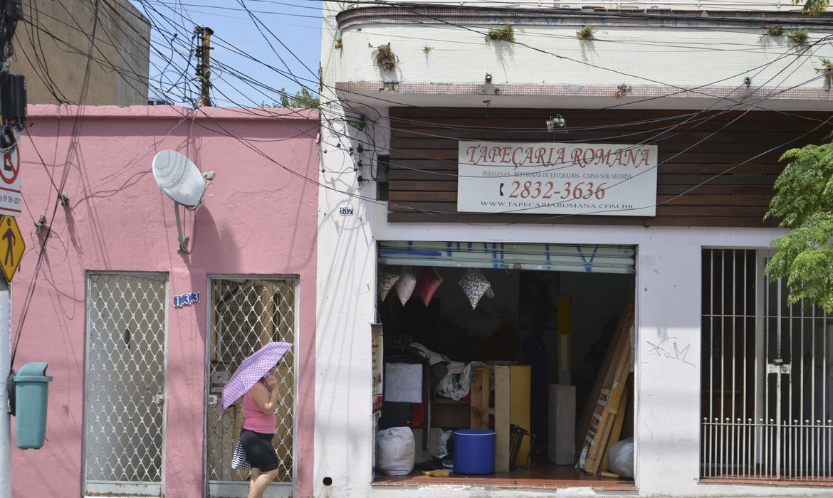 /Foto: Rovena Rosa / Agência Brasil