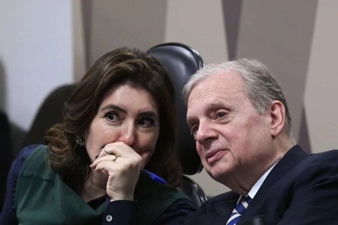/Foto: Geraldo Magela/Agência Senado /Foto: Geraldo Magela/Agência Senado