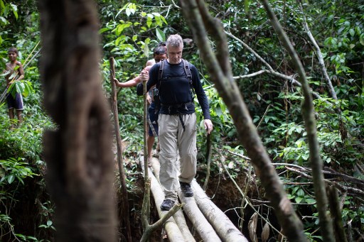 /Foto: Joao LAET / AFP /Foto: Joao LAET / AFP