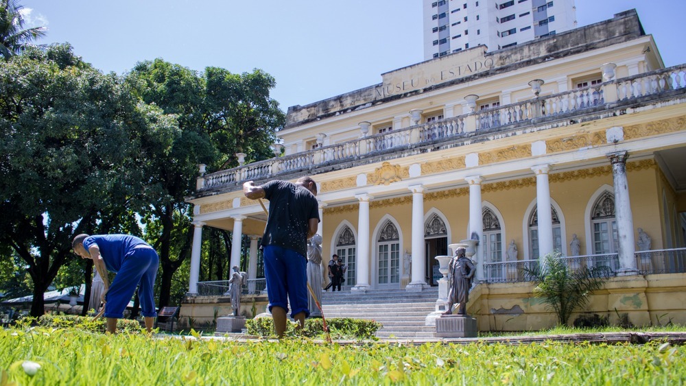 /Foto: Surama Negromonte