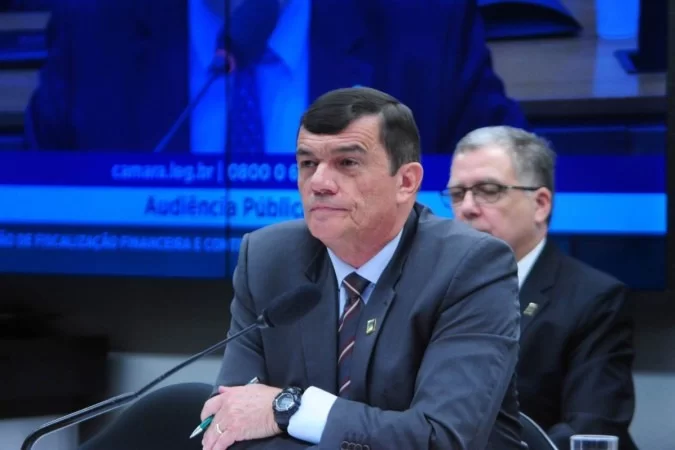 /Foto: Billy Boss/Câmara dos Deputados /Foto: Billy Boss/Câmara dos Deputados