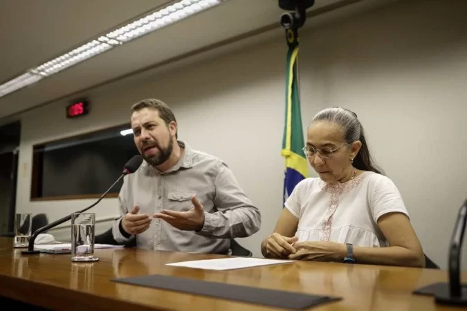 /crédito: Psol/ reprodução /crédito: Psol/ reprodução