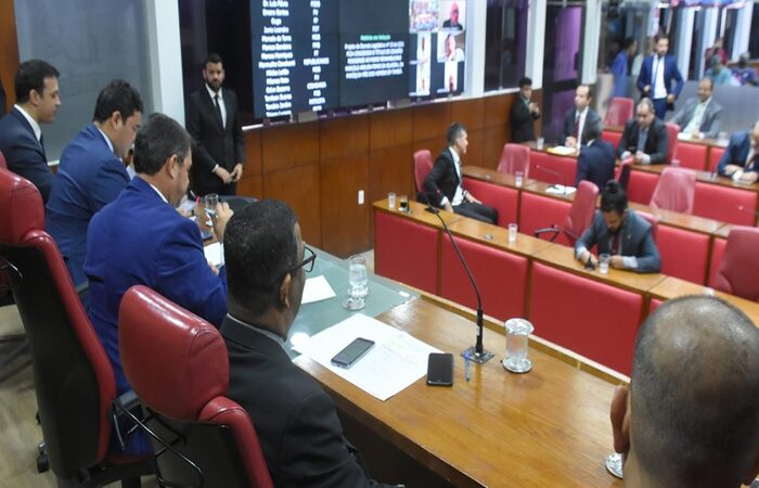 /Foto: Câmara Municipal de João Pessoa /Foto: Câmara Municipal de João Pessoa
