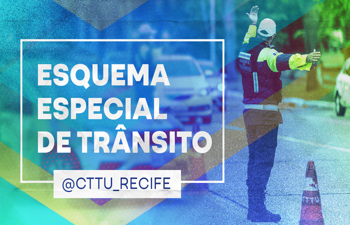 /Ao todo, um efetivo com 99 agentes de trânsito estará envolvido na operação, que acontecerá das 6h às 9h. Foto: Divulgação. /Ao todo, um efetivo com 99 agentes de trânsito estará envolvido na operação, que acontecerá das 6h às 9h. Foto: Divulgação.