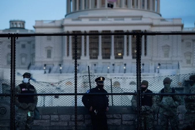 /AFP /AFP