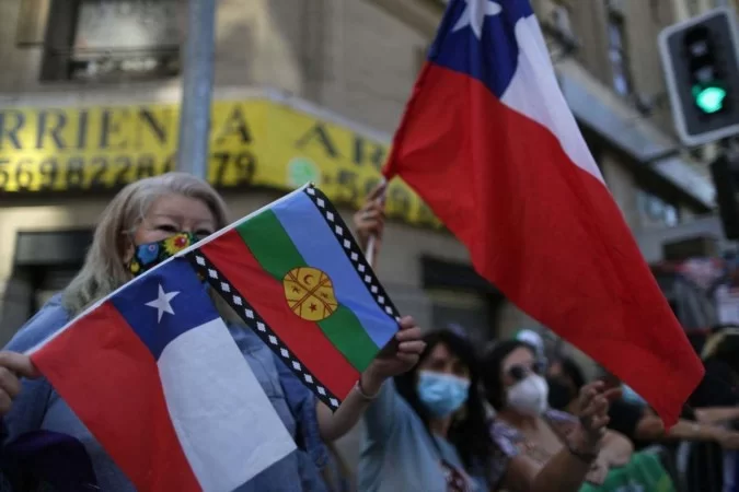 /crédito: AFP /crédito: AFP