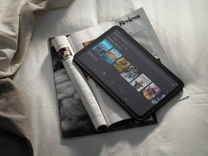 /O primeiro modelo da linha apresenta bateria com longa duração, dados moveis, WI-Fi, armazenamento de 64 GB e cartão de memória. Foto: Divulgação /O primeiro modelo da linha apresenta bateria com longa duração, dados moveis, WI-Fi, armazenamento de 64 GB e cartão de memória. Foto: Divulgação